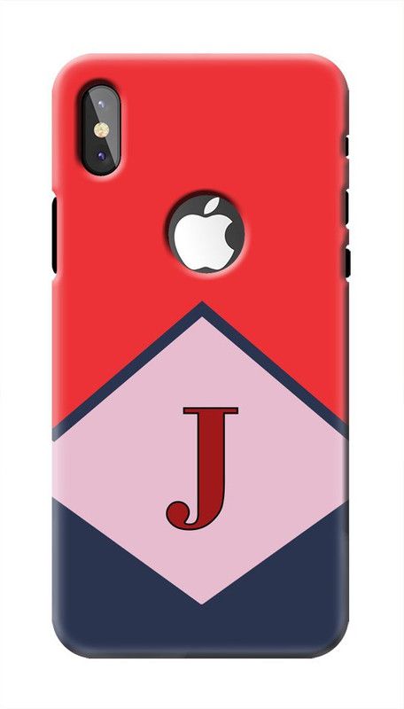 Coberta Case Back Cover for Apple iPhone X Back Cover  (Multicolor, Pack of: 1)