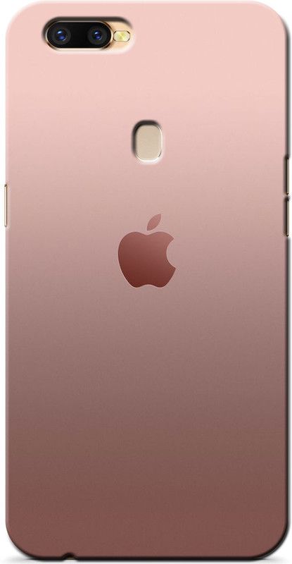 Cooldone Back Cover for Oppo F9 Pro/Oppo F9 Pro Back Cover/Oppo F9 Pro Mobile Back Cover  (Multicolor, Grip Case, Silicon, Pack of: 1)