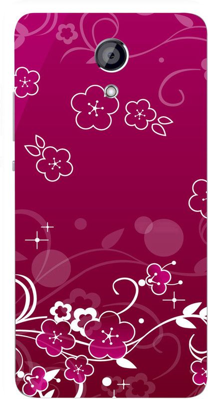 Cooldone Back Cover for Lenovo Phab 2  (Multicolor, Silicon, Pack of: 1)