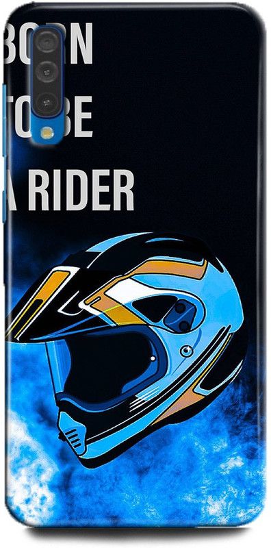 FIKORA Back Cover for Samsung Galaxy A30s/SM-A307FZLVINS KTM DUKE PRINTED  (Multicolor, Hard Case, Pack of: 1)