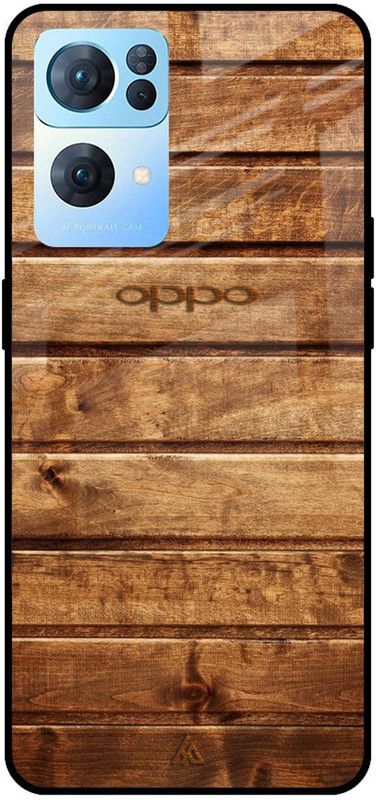 Hocopoco Back Cover for Oppo Reno7 Pro 5G  (Brown, Grip Case, Silicon, Pack of: 1)