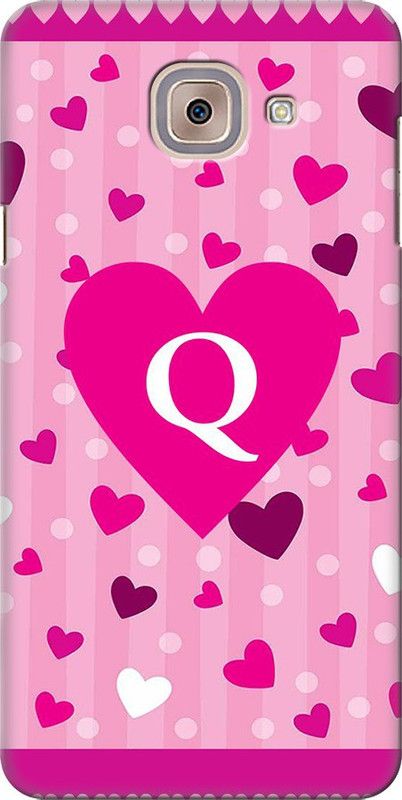 Coberta Case Back Cover for Samsung Galaxy J7 Max, Samsung Galaxy OnMax  (Multicolor)