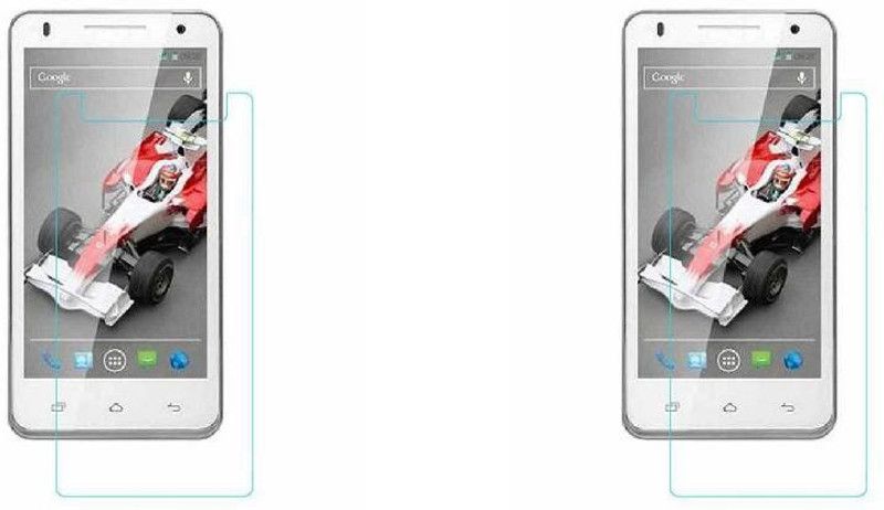 Trusta Screen Guard for XOLO Q900  (Pack of 2)