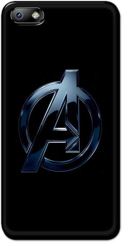 Hansviprint Back Cover for Micromax Bharat 5 Pro  (Black, Grip Case, Silicon, Pack of: 1)