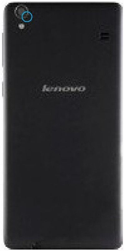 HEAVIN Back Camera Lens Glass Protector for Lenovo Golden Warrior Note 8  (Pack of: 2)