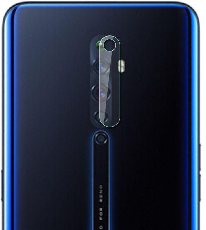03TRIBRID Back Camera Lens Glass Protector for OPPO RENO 2Z, OPPO RENO 2F  (Pack of: 1)