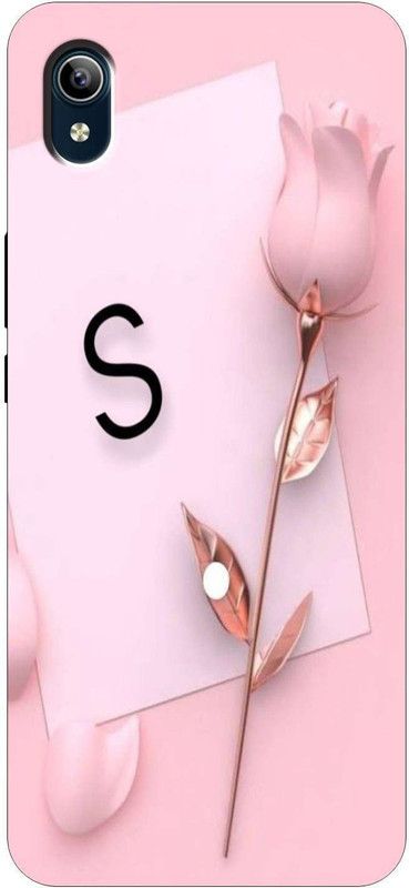 AVMABASH Back Cover for Vivo Y91i,Vivo Y90  (Pink, Hard Case, Pack of: 1)