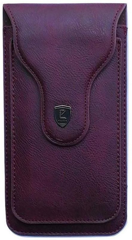 Helix Pouch for LG G Pro Lite  (Red, Holster)