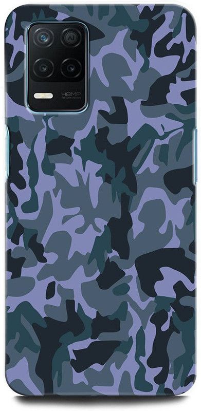 GRAFIQE Back Cover for Realme 8 5G ROHIT SHARMA, INDIA, CRICKET, INDIAN CRICKET BATSMAN  (Multicolor, Shock Proof, Pack of: 1)