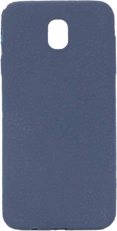 Iway Back Cover for Samsung Galaxy J7 Pro  (Blue, Grip Case, Pack of: 1)