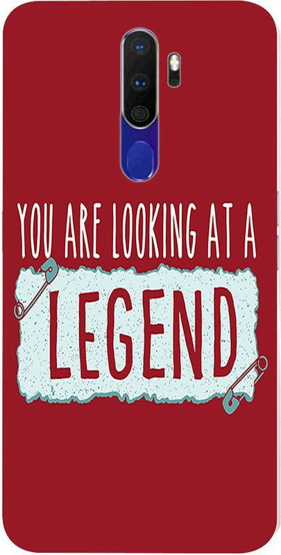 METOO Back Cover for Oppo A9 2020A9 2020, Text,Shayari, Funny Quote Design Back Cover Print : 156  (Multicolor, Dual Protection, Silicon, Pack of: 1)