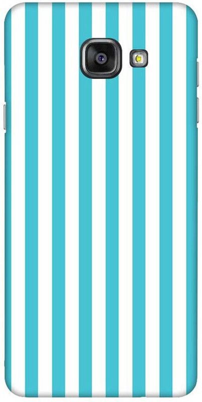 Prindear Back Cover for Samsung Galaxy A7 2016 Edition  (Multicolor, Hard Case, Pack of: 1)