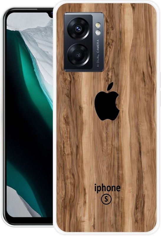 Krtagy Back Cover for Oppo K10 5G  (Multicolor, Dual Protection, Silicon, Pack of: 1)