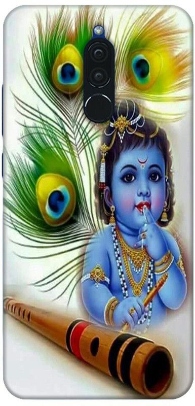 BAGRA Back Cover for Redmi 8  (Multicolor, Grip Case, Silicon, Pack of: 1)
