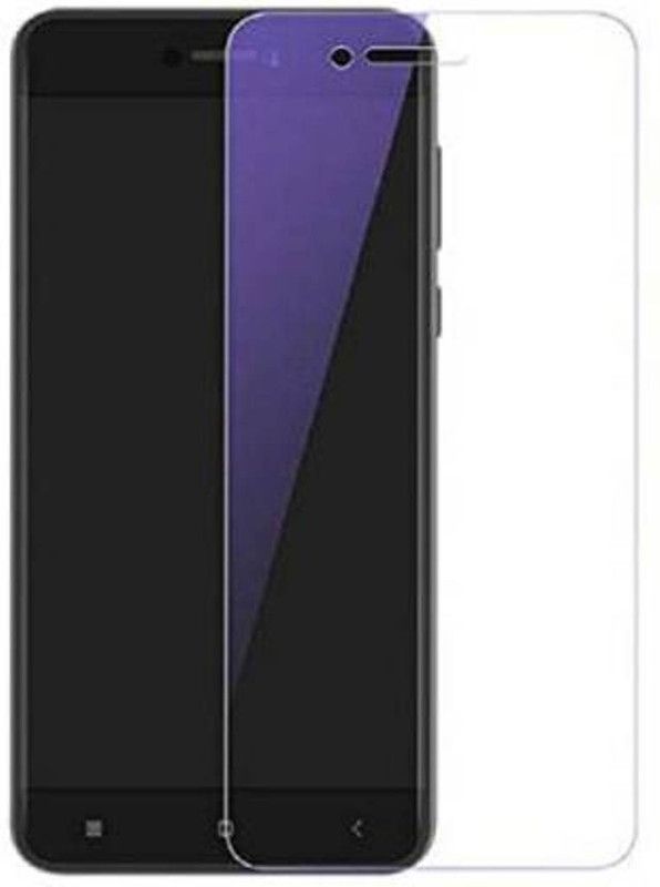 SRT Tempered Glass Guard for Mi Redmi Note 4  (Pack of 1)