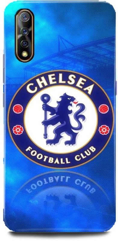 MP ARIES MOBILE COVER Back Cover for SAMSUNG Galaxy A30s, Chelsea,Chelsea,Football,Club,football,chelsea,logo,chelsea,sign,  (Multicolor, Hard Case, Pack of: 1)
