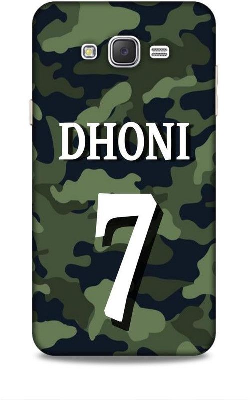 Samsidhi Back Cover for Samsung Galaxy J7 - 2015  (Multicolor, Waterproof)