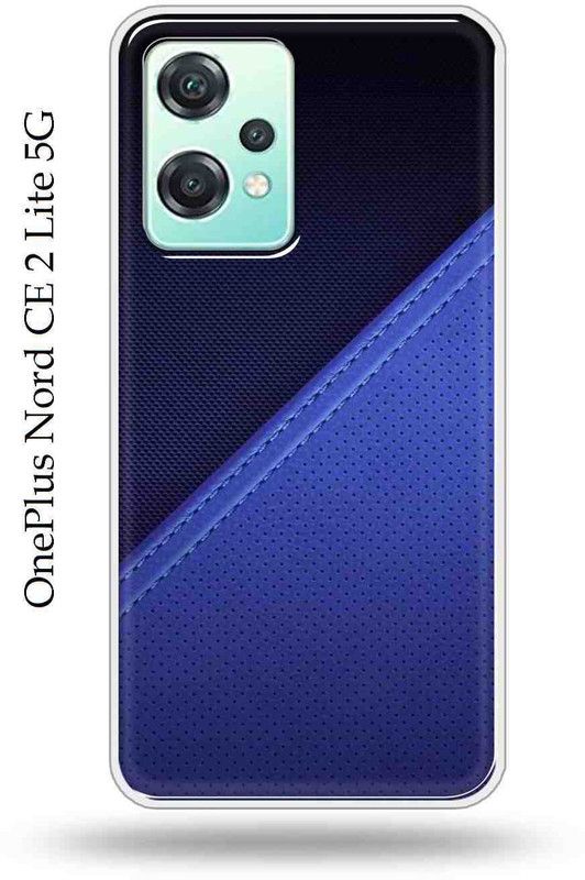 GAK Style Back Cover for OnePlus NordCE 2Lite 5G  (Multicolor, Anti-radiation, Silicon, Pack of: 1)