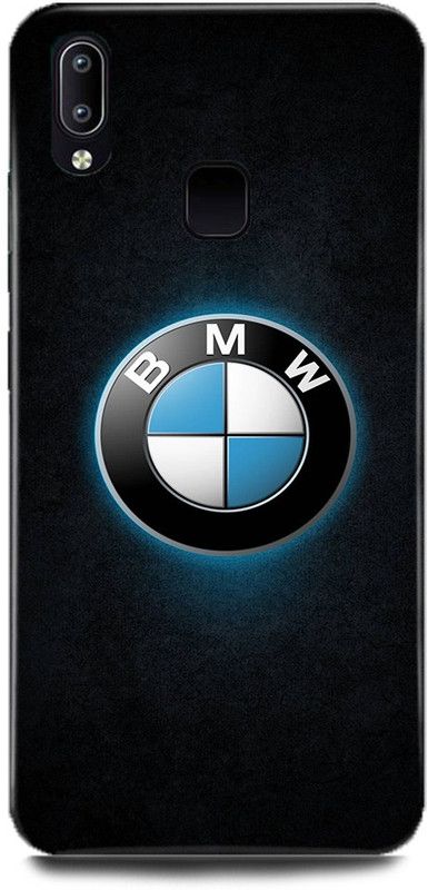 MP ARIES MOBILE COVER Back Cover for Vivo V9,Pro,Youth, Car,bmw,bmw,Car,bmw,Sign,bmw,Logo,bmw,Symbol,Sports,Car,  (Multicolor, Hard Case, Pack of: 1)