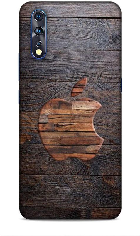 Jellybird Back Cover for Vivo Z1x  (Multicolor, 3D Case, Pack of: 1)