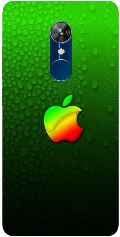 CUTECASE Back Cover for Mobiistar X1 Dual Back cover / Mobi x1 dual Back Cover  (Multicolor, Anti-radiation, Silicon, Pack of: 1)