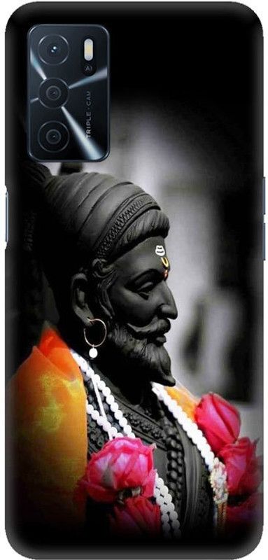 LEEMARA Back Cover for Oppo A55 5G, PEMM00, PEMM20  (Multicolor, 3D Case, Pack of: 1)