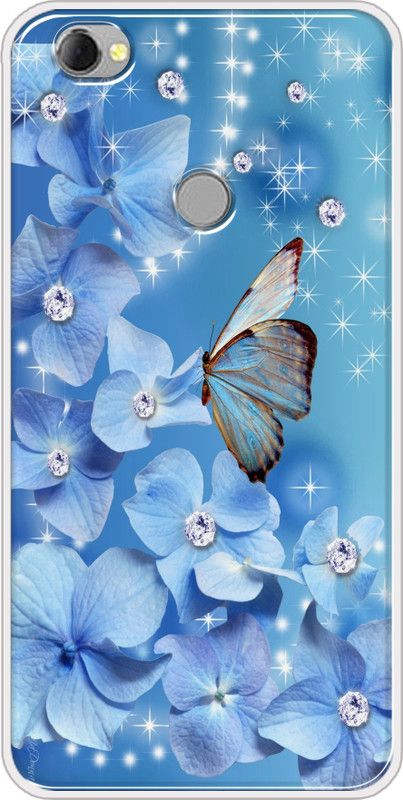Coolcase Back Cover for Karbonn Frames S9 Back Cover  (Multicolor, Grip Case, Silicon)