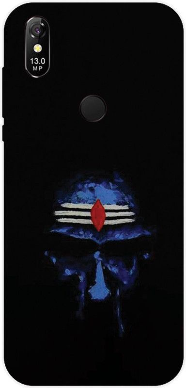 SmartNxt Back Cover for Coolpad 3 Plus  (Multicolor, Flexible, Silicon)