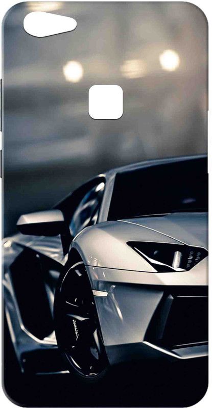 Casemaker Back Cover for Vivo Z10  (Multicolor, Hard Case, Pack of: 1)