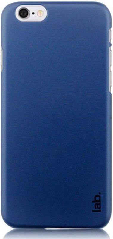 labrador Back Cover for Apple iPhone 6 iphone 6 slim Lab  (Blue, Pack of: 1)