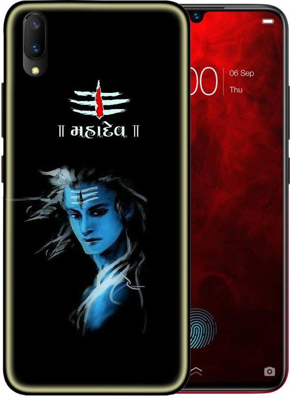 Case Club Back Cover for Vivo V11 Pro  (Multicolor, Shock Proof, Pack of: 1)