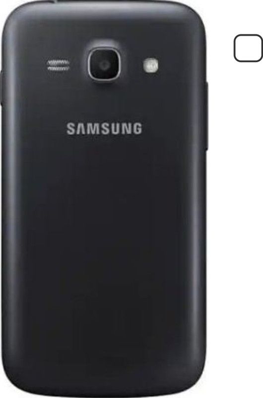 CHAMBU Back Camera Lens Glass Protector for SAMSUNG GALAXY ACE 4 LTE  (Pack of: 1)