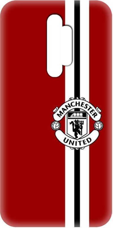 #Uncultured Back Cover for Realme X2 Pro  (Multicolor, Hard Case, Pack of: 1)