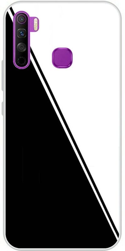 LoveCase Back Cover for Infinix S5 Lite, Infinix S5  (Multicolor, Dual Protection, Silicon, Pack of: 1)