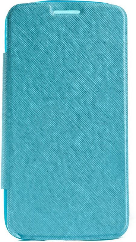 Mystry Box Flip Cover for Samsung Galaxy Grand 2  (Blue, Pack of: 1)