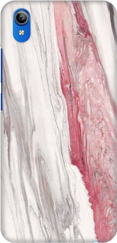 COBIERTAS Back Cover for Vivo Y1s  (Multicolor, Pack of: 1)