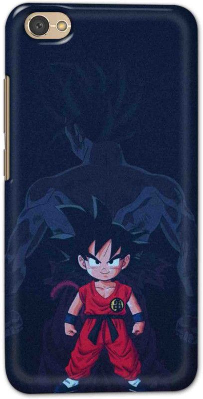 NDCOM Back Cover for Redmi Y1 Lite Fictional Character Printed  (Multicolor, Hard Case, Pack of: 1)