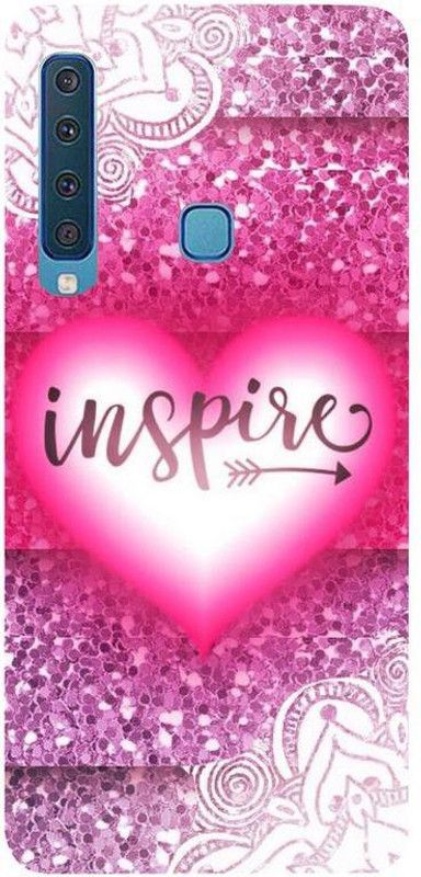 MOZAP Back Cover for Samsung Galaxy M30  (Multicolor, Dual Protection)