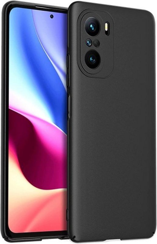 Skcase Pouch for Xiaomi Mi 11X, Mi 11X Pro  (Black, Matte Finish, Pack of: 1)