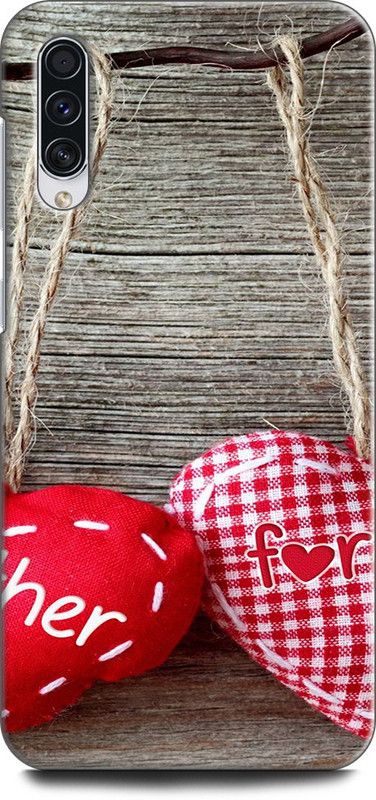 Afterglow Back Cover for SAMSUNG Galaxy A70 LOVE, TOGETHER, WOOD, ROMANCE, HANDCREFT,FOREVER  (Multicolor, Shock Proof, Pack of: 1)