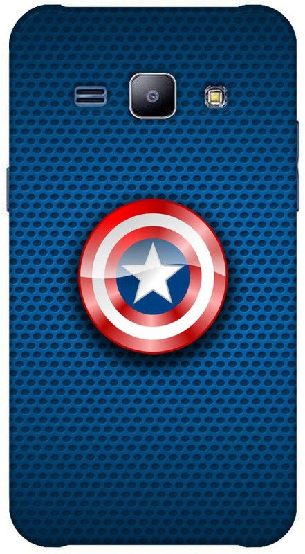 REALKING Back Cover for Samsung Galaxy J7 Nxt / Samsung Galaxy J7 2492  (Multicolor, Grip Case, Silicon, Pack of: 1)
