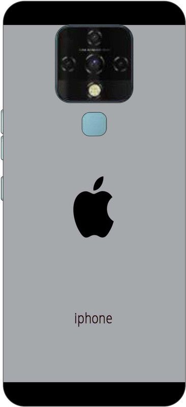 PAYSTORE Back Cover for Tecno Camon 16 , CE7 , Camon 16 , tecno camon 16  (Multicolor, Silicon, Pack of: 1)