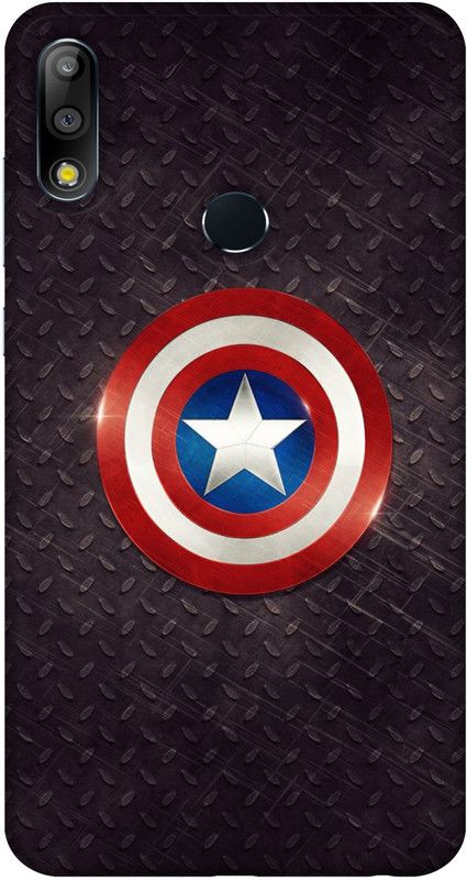 SUPER CASE Back Cover for Realme 3 Pro Back Cover, Back Case  (Multicolor, Grip Case, Silicon, Pack of: 1)