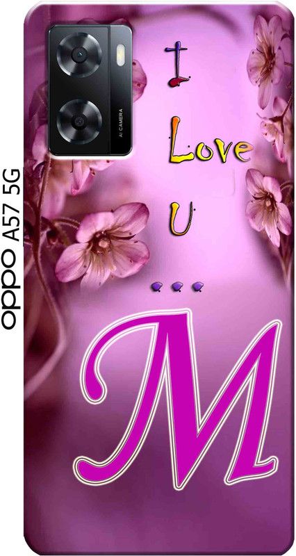 stroxy Back Cover for Oppo A57 5G, Oppo A57 5G 2022 2711  (Multicolor, Dual Protection, Silicon, Pack of: 1)