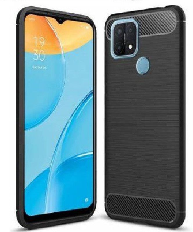 RBCASE Back Cover for Motorola Edge 40  (Black, Shock Proof, Pack of: 1)