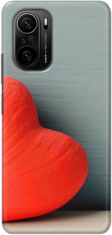 kolli Back Cover for Mi 11x Pro  (Multicolor, Hard Case, Pack of: 1)