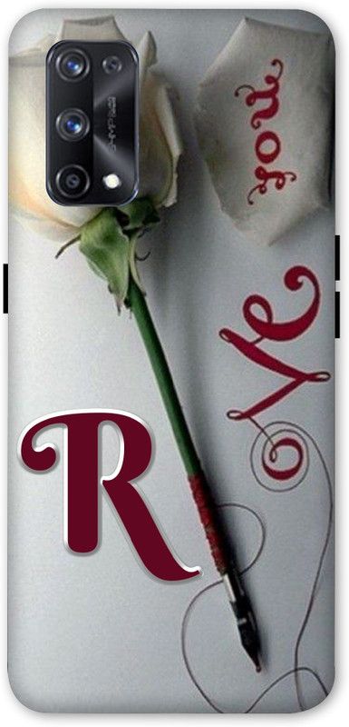 BIMBLE Back Cover for Realme X7 Pro  (Multicolor, Hard Case)