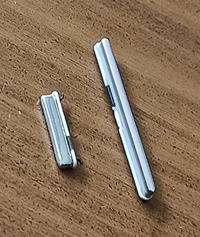 imbi Galaxy A50 Samsung Galaxy A50, A30, A51, A70 (on off and Volume Switch) Power ON/OFF Button