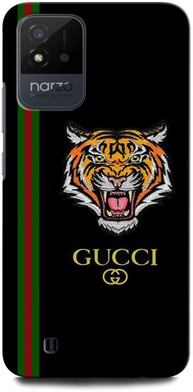 GRAFIQE Back Cover for Realme Narzo 50i  (Multicolor, Pack of: 1)
