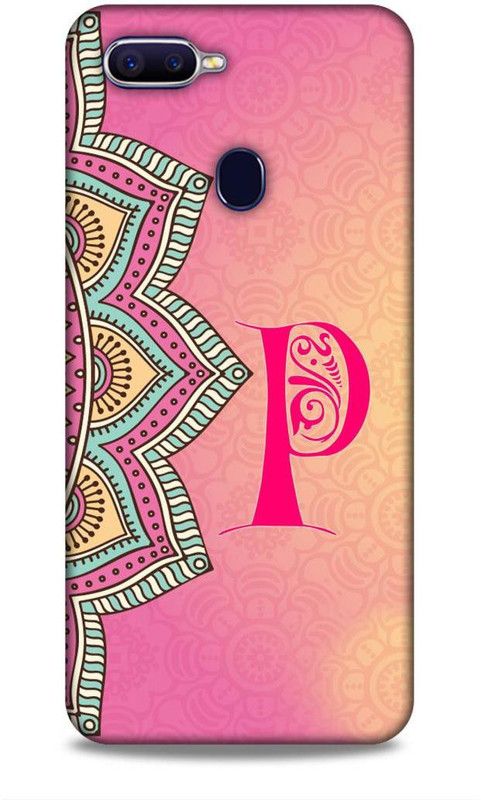 Keviv Back Cover for OPPO F9, OPPO F9 Pro, Realme 2 Pro, Realme U1, OPPO A5s, OPPO A7, OPPO A12, OPPO A11K  (Multicolor, 3D Case, Pack of: 1)